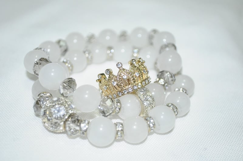 DIY Beaded Bracelets